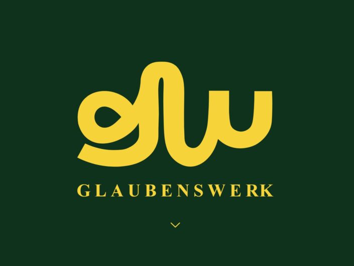 Glaubenswerk