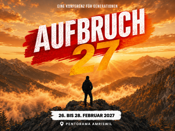 Aufbruch27