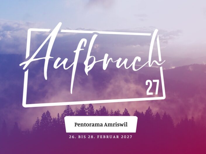 Aufbruch27